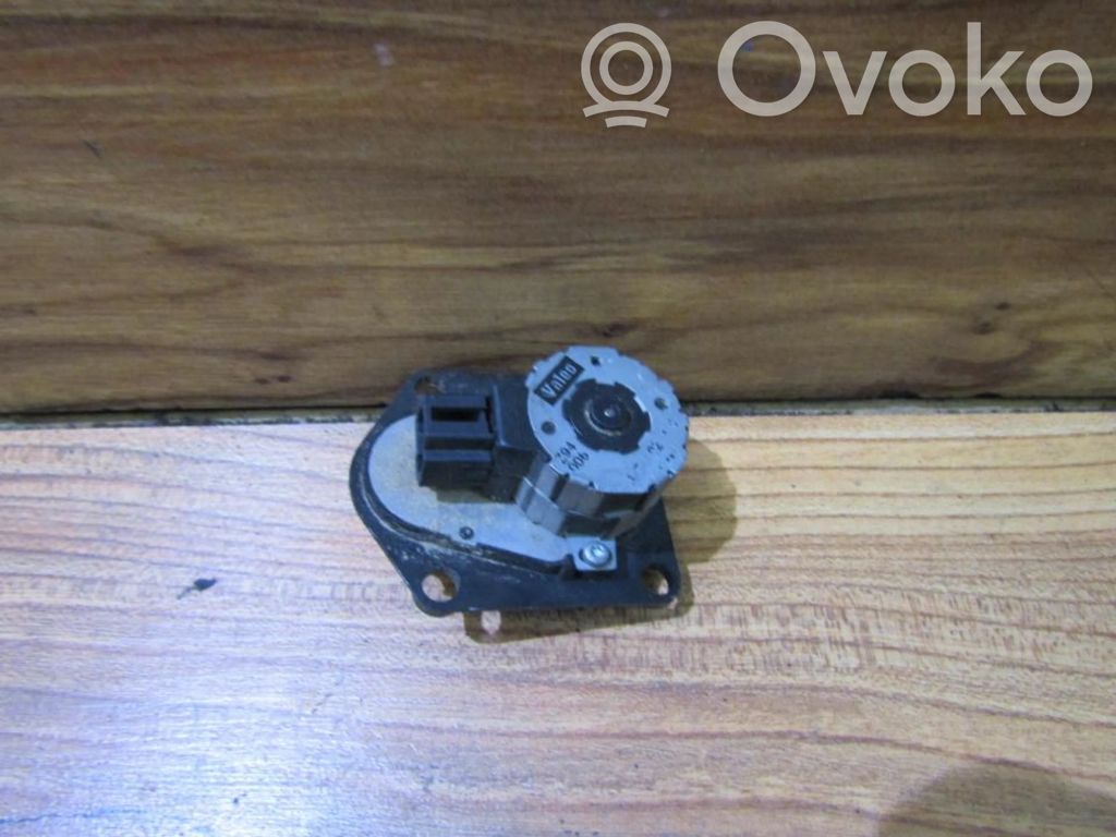 Citroen C5 Motor/actuator clapetă aer 