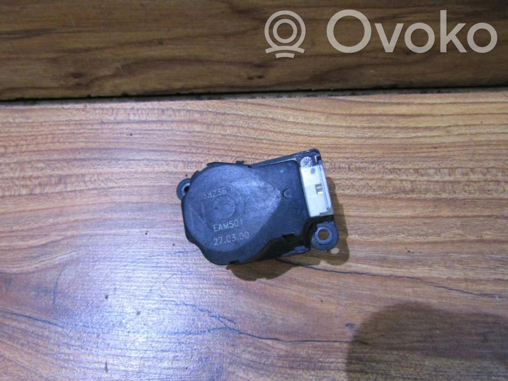Citroen Xsara Picasso Motor/actuator clapetă aer 