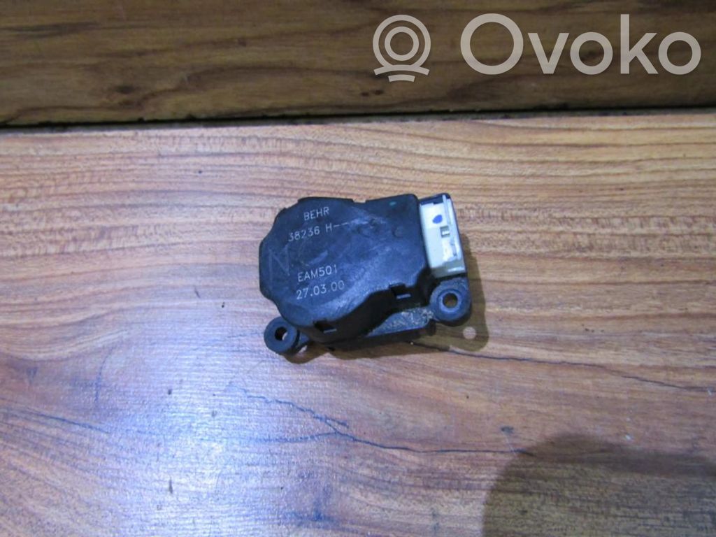 Citroen Xsara Picasso Motor/actuator clapetă aer 