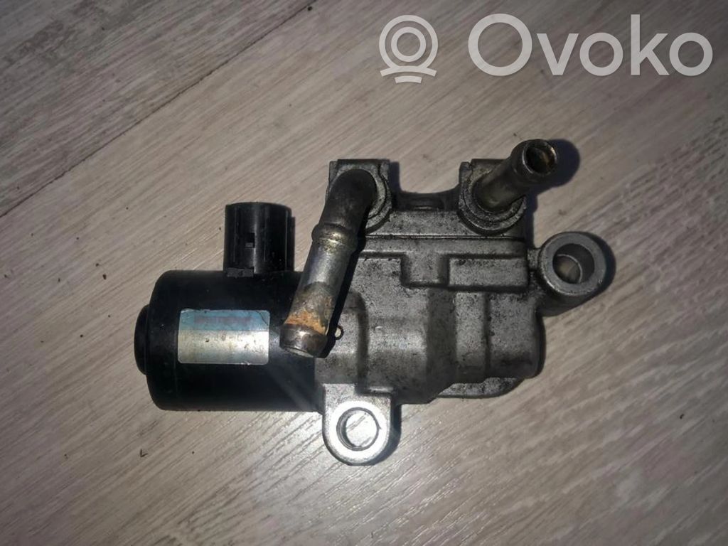 Acura TL Supapă control ralanti (regulator) 