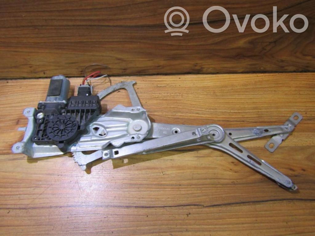 Opel Astra H Macara ușă glisantă cu motor 