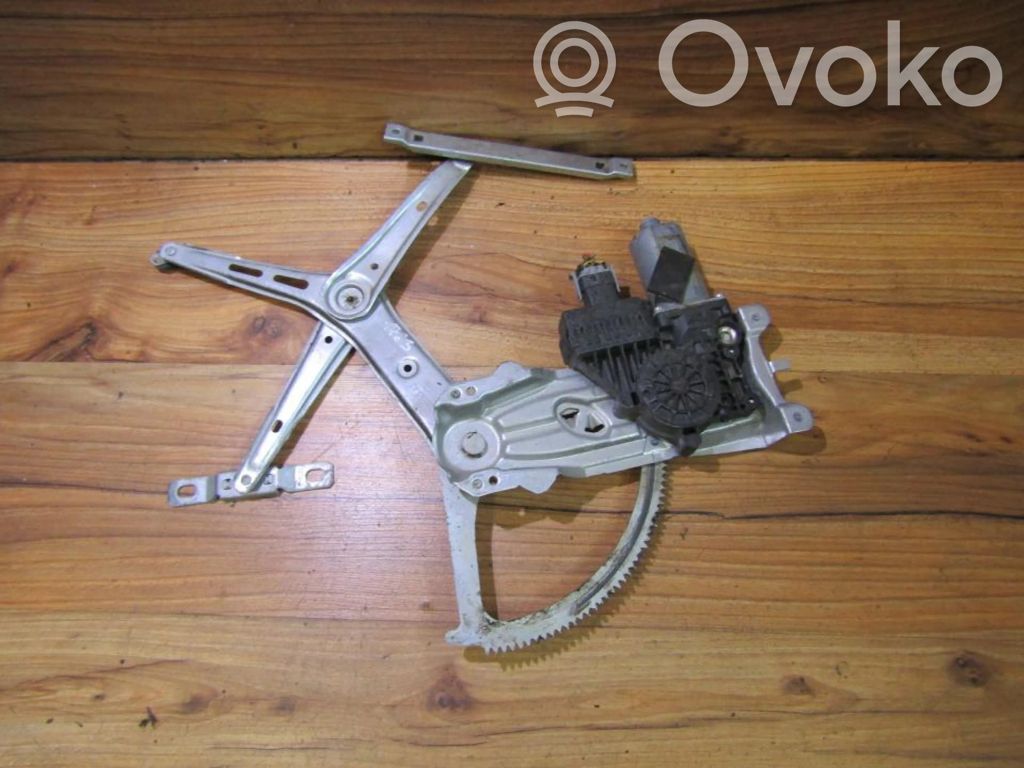 Opel Astra H Macara ușă glisantă cu motor 