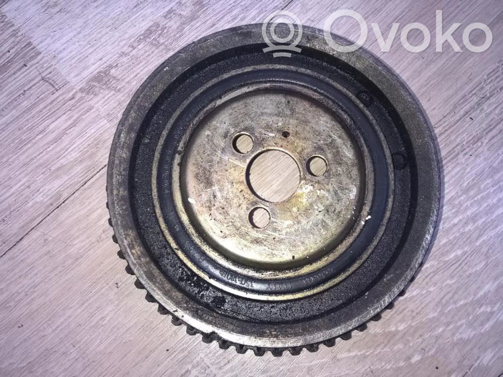 Fiat Punto (188) Fulie vibrochen