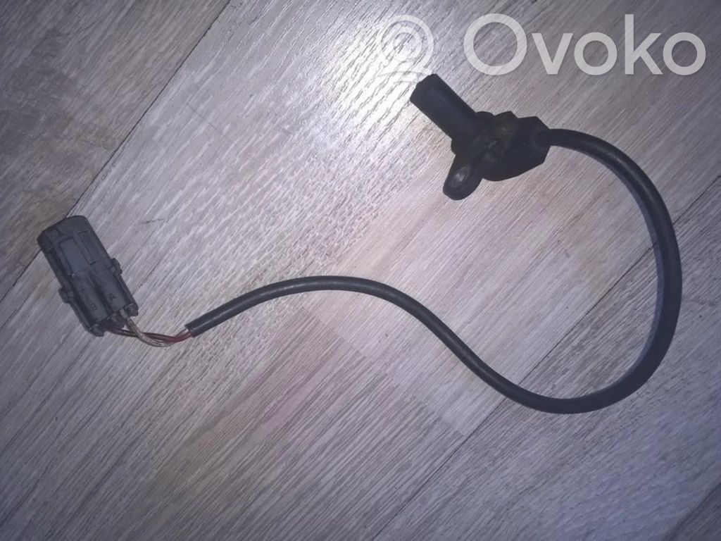 Renault Espace III Camshaft position sensor 