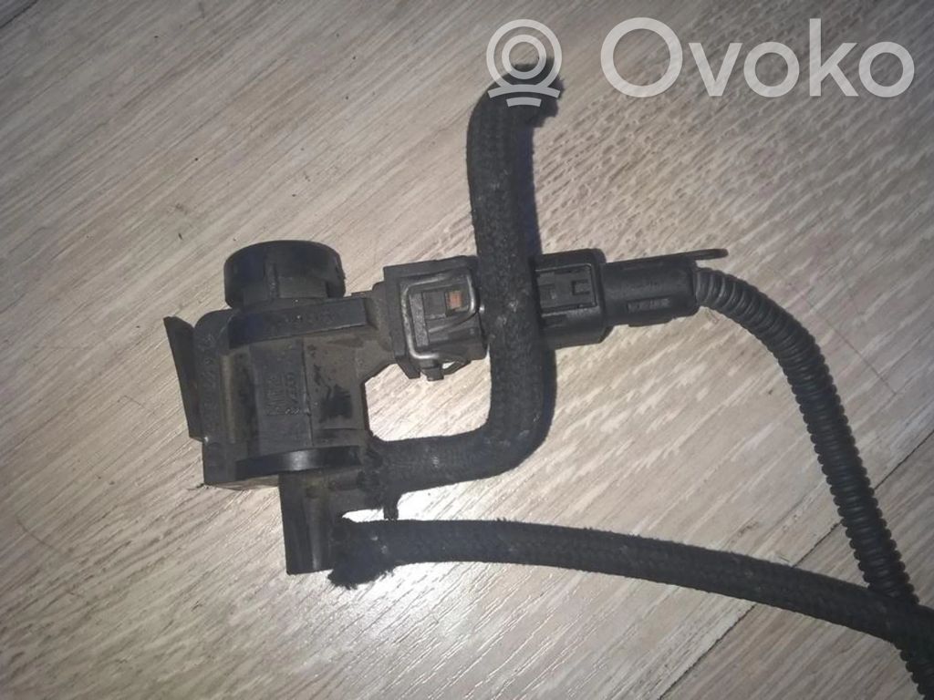 Électrovanne turbo   1J0906283A,1J0906283A