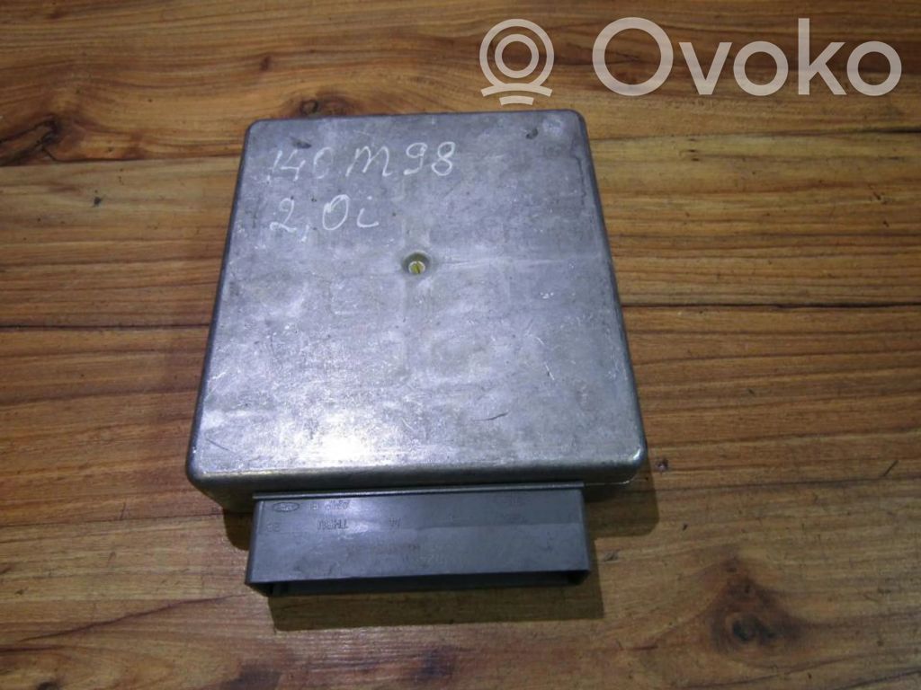 Engine control unit/module   F7FF12A650FD,TPM3,F7FF12A650FD,TPM3