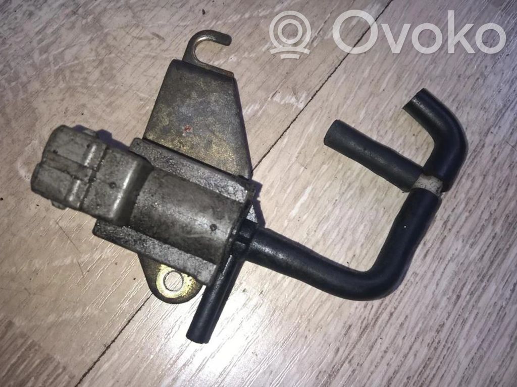 Opel Vectra B Electroválvula del turbo 