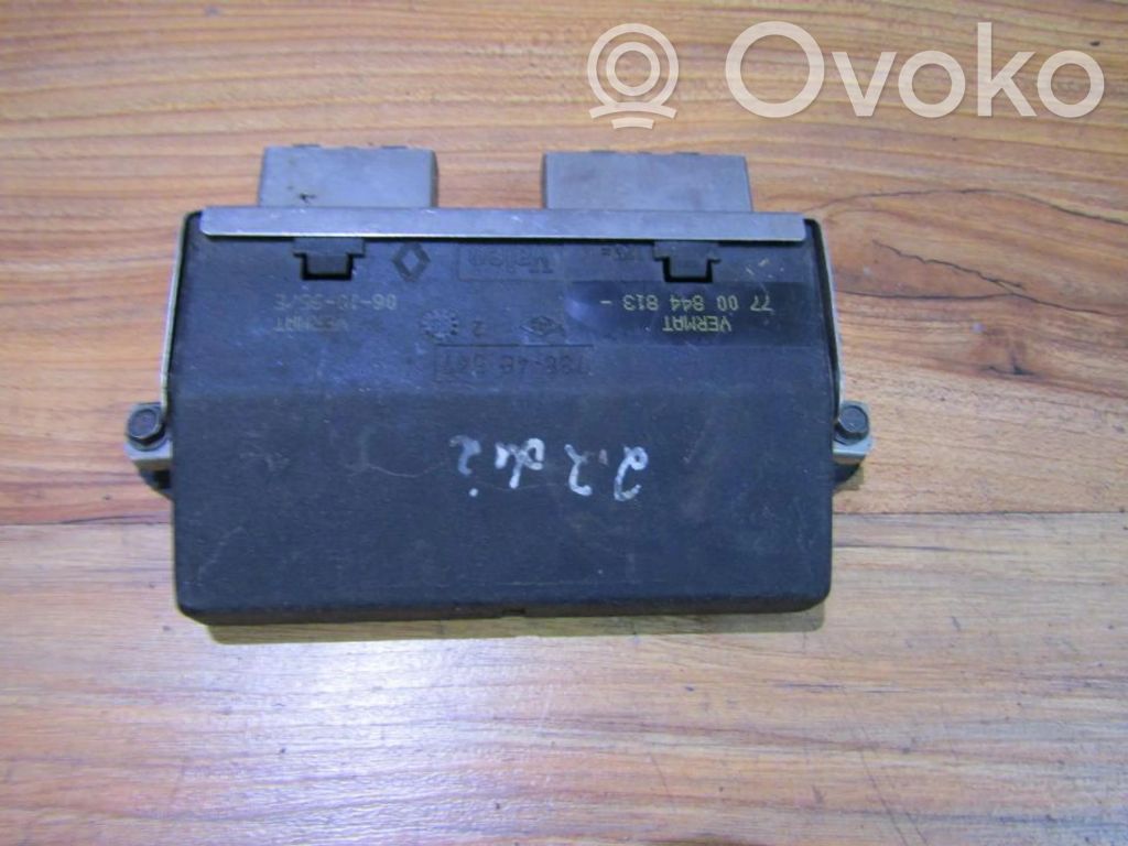 Module confort   7700844813,7700844813