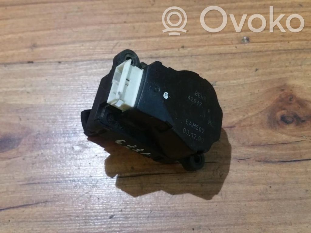 Volvo S80 Moteur / actionneur de volet de climatisation