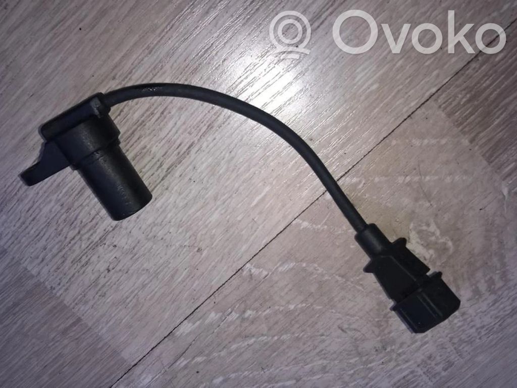 Hyundai Accent Sensor de posición del cigüeñal (Usadas) 