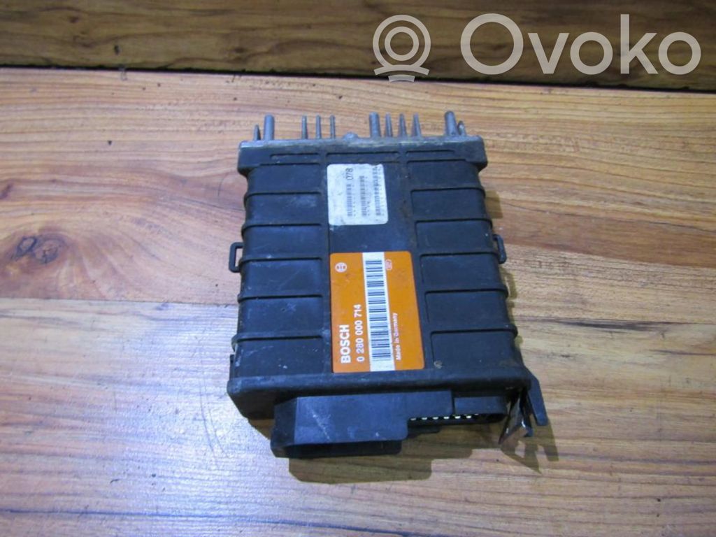 Fiat Tipo Sterownik / Moduł ECU 