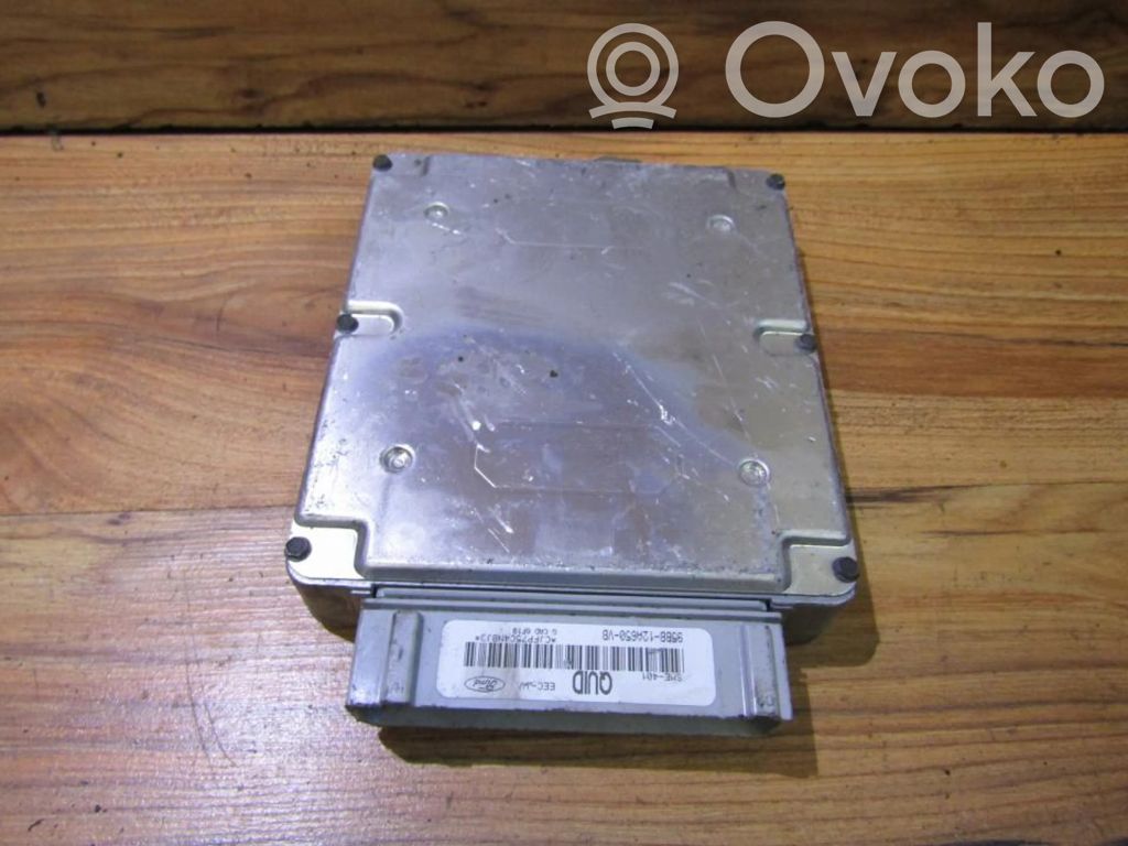 Ford Mondeo MK I Engine control unit/module 
