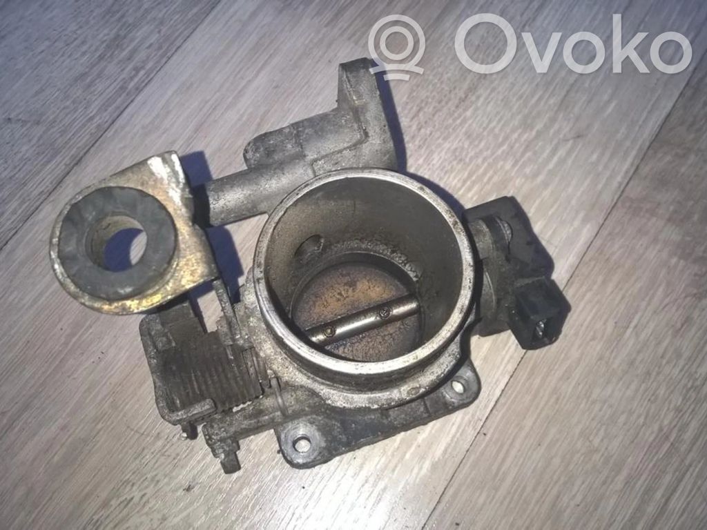 Drosselklappenventil   7700861679J,7700861679J