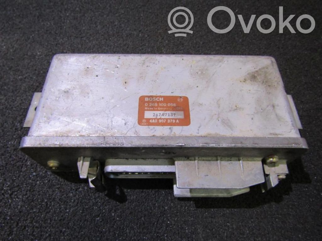 ABS-ohjainlaite/moduuli   0265100056,4A0907379A,0265100056,4A0907379A