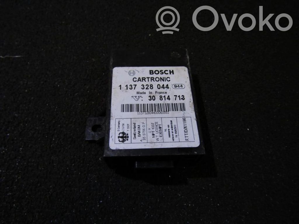 Volvo S40, V40 Unitate/modul comandă imobilizator 