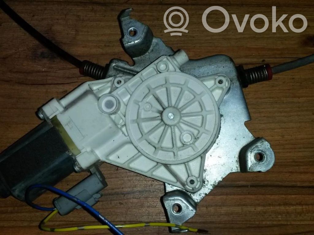 Nissan Micra Motor del regulador de la ventanilla de la puerta delantera