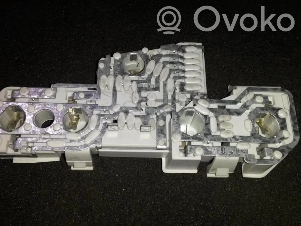 Volkswagen PASSAT B5.5 Wkład lampy tylnej 