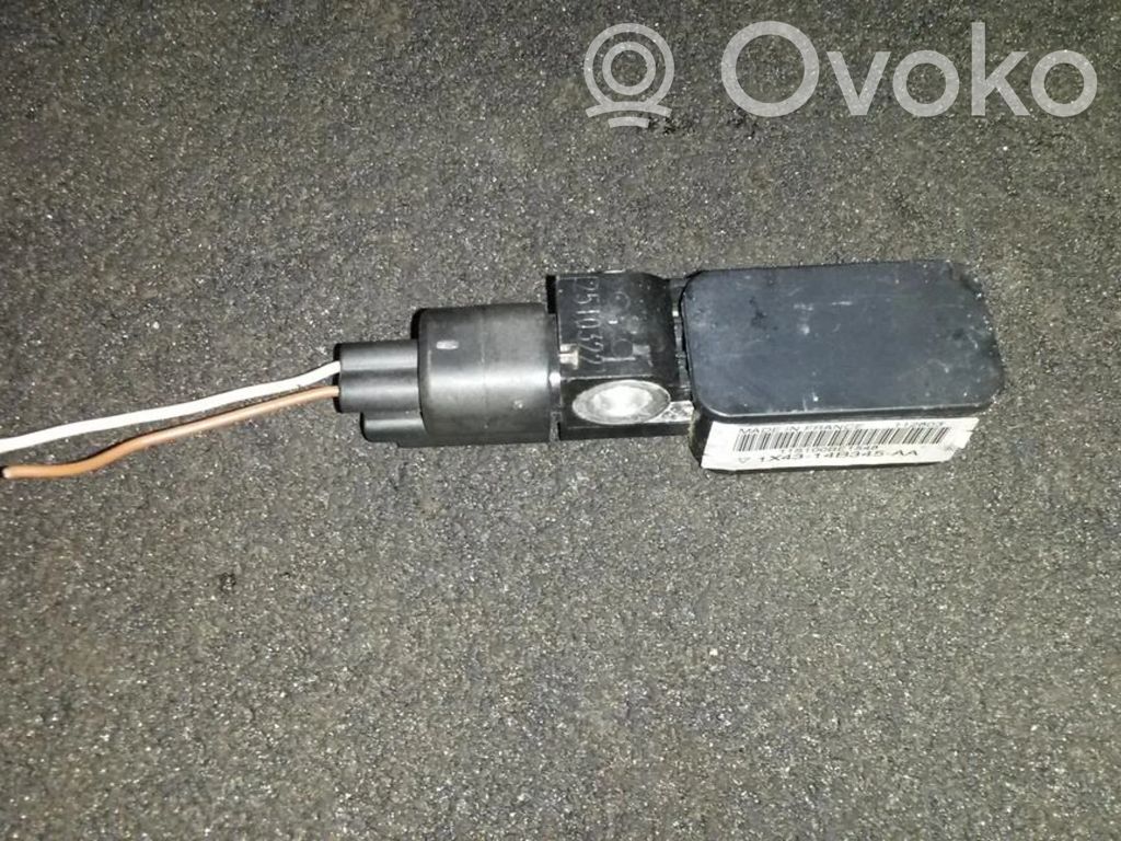 Airbagsensor Crashsensor Drucksensor   1X4314B345AA,1X4314B345AA,1X4314B345AA,1X4314B345AA