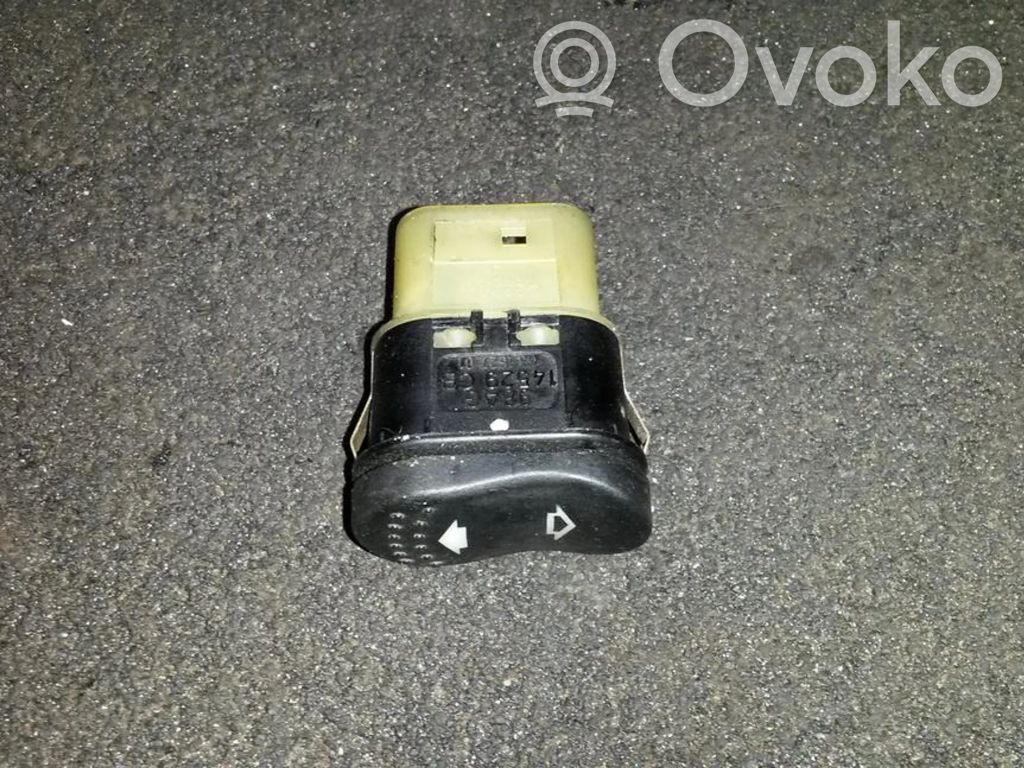 Interruptor del elevalunas eléctrico   03162701,14529CB,03162701,14529CB