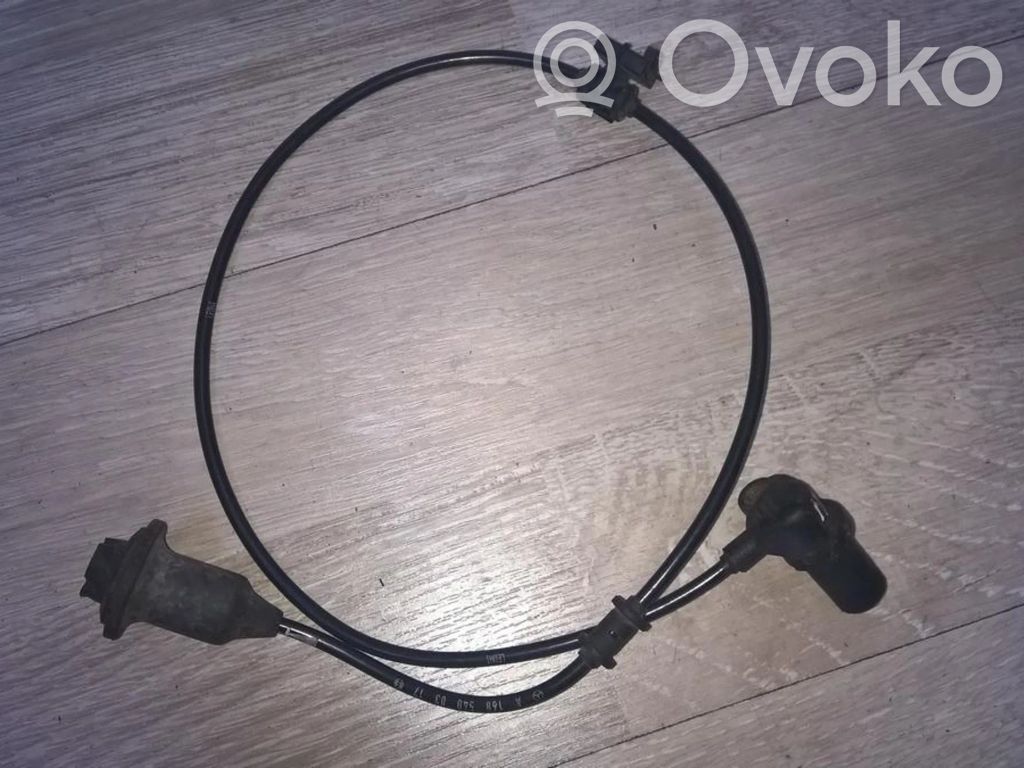 Mercedes-Benz A W168 ABS Sensor