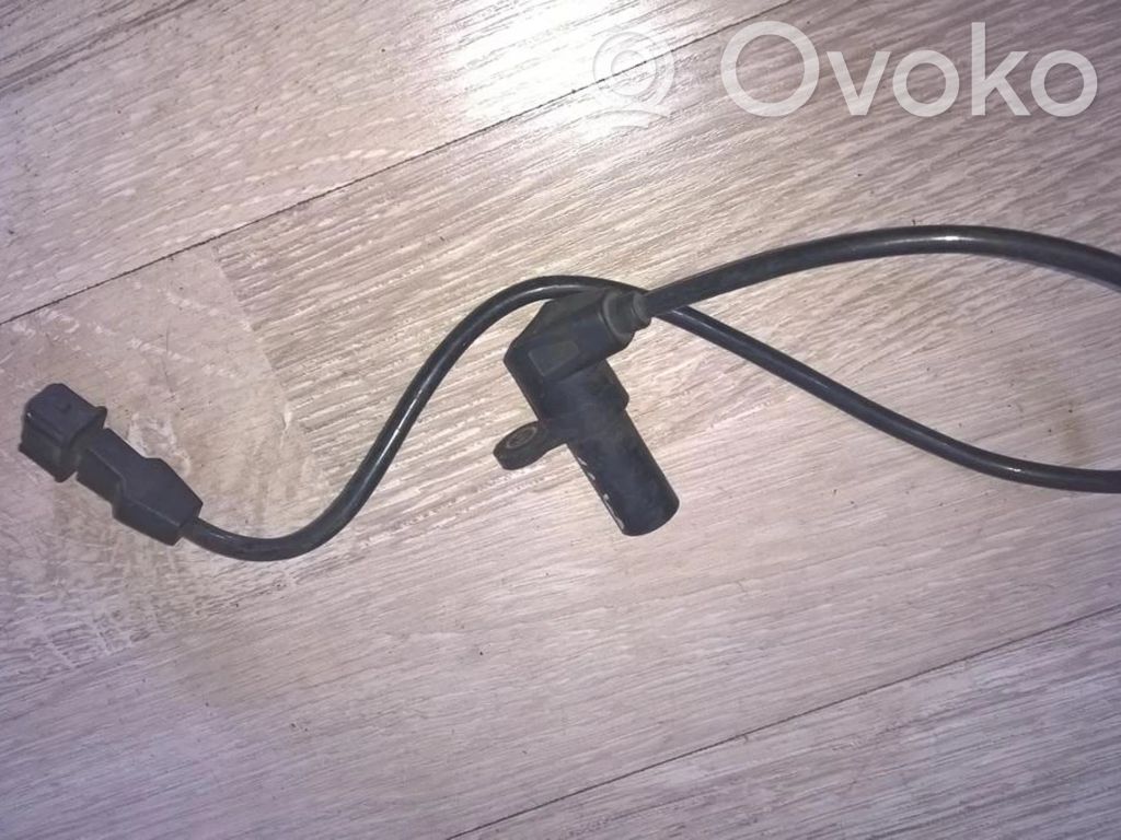 Opel Astra G Kurbelwellenpositionssensor 