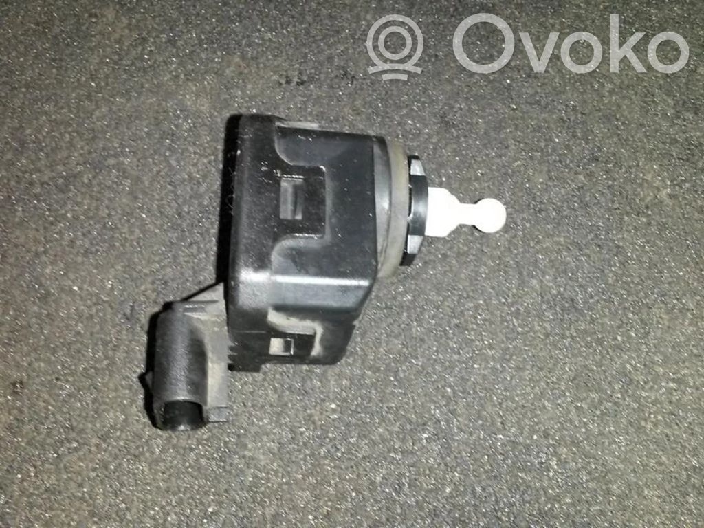 Jaguar S-Type Motorino di regolazione assetto fari