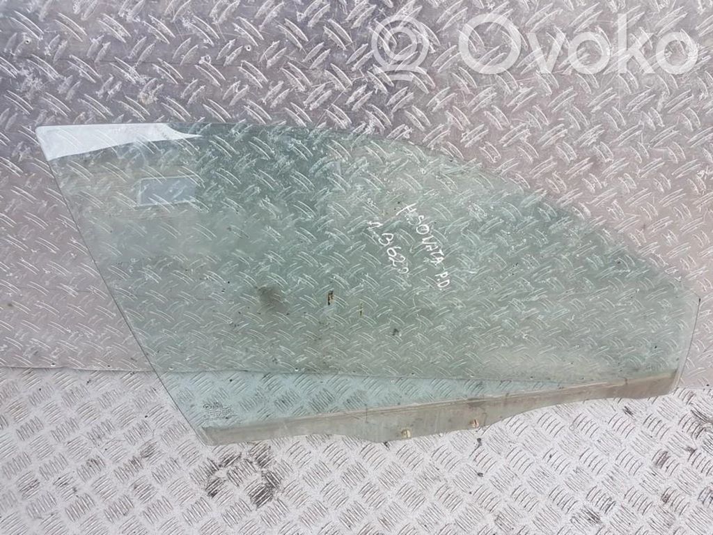 Hyundai Sonata Geam ușă față patru uși