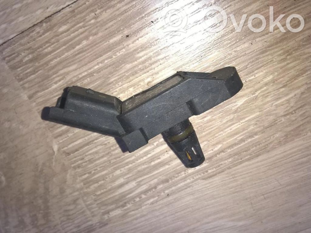 Citroen Berlingo Sensore di pressione 