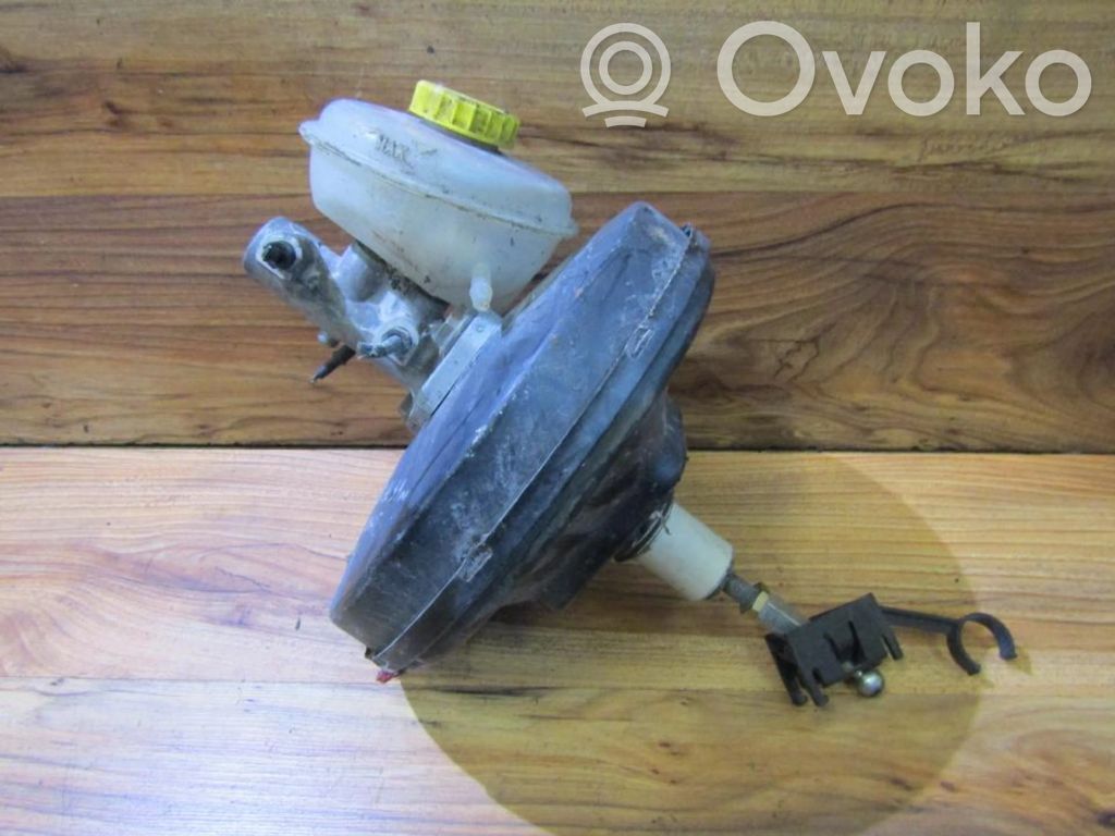 Audi A6 S6 C5 4B Servofreno 