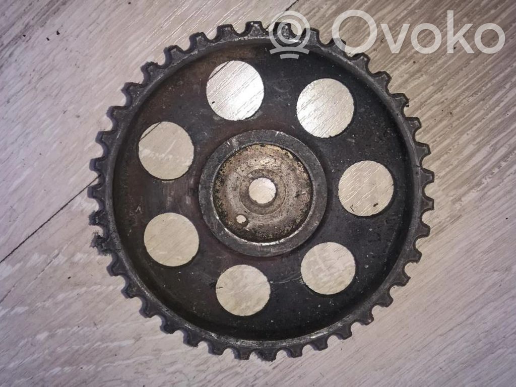 Daewoo Lanos Polea del cigüeñal/VANOS 