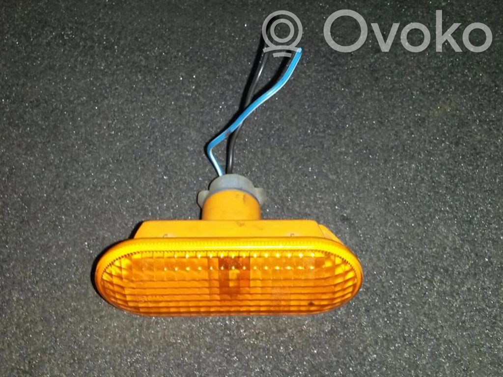 Ford Fiesta Seitenblinker 