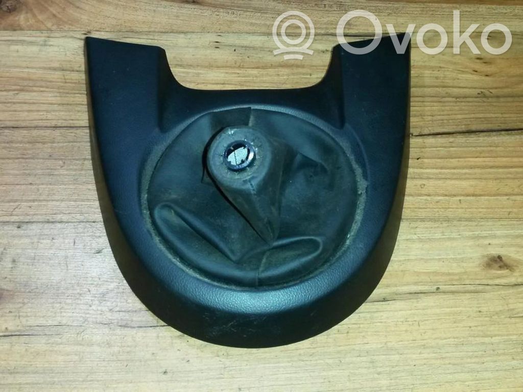 Mazda 2 Autres pièces intérieures 