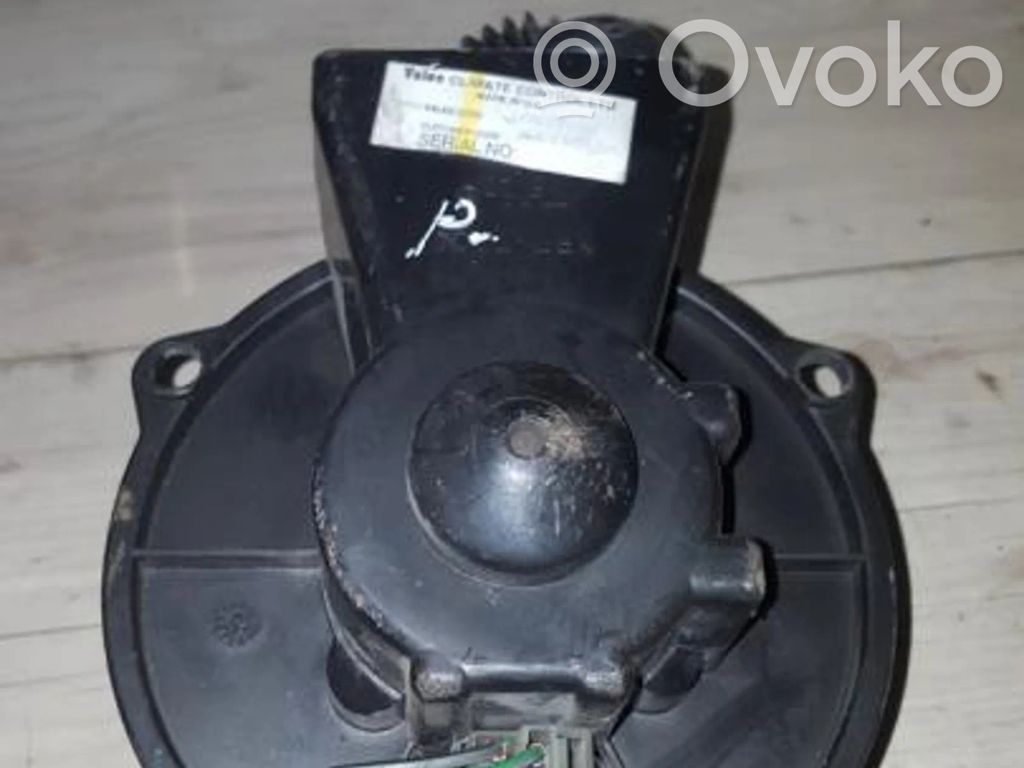 Rover 214 - 216 - 220 Pulseur d'air habitacle 