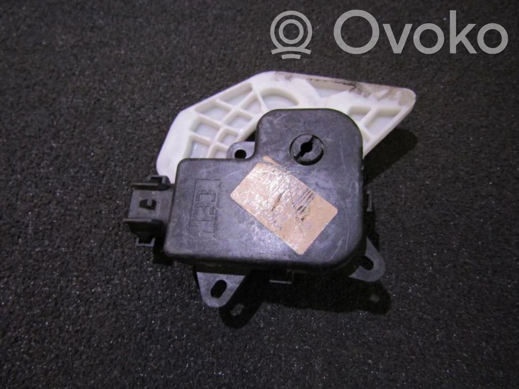 Renault Laguna II Motor/actuator clapetă aer 
