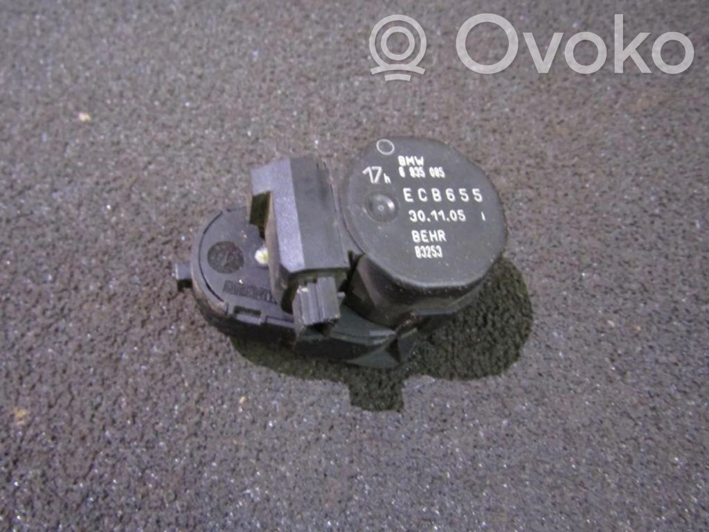 Oro sklendės varikliukas   6935085,ECB655,6935085,ECB655