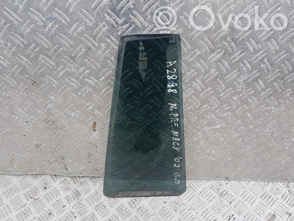 Ventanilla de ventilación de la puerta trasera   AS3,AS3