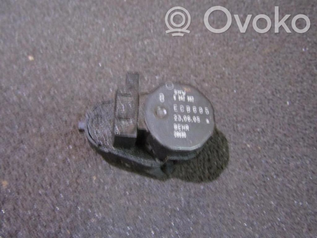 Motorino attuatore aria   6942992,ECB695,6942992,ECB695