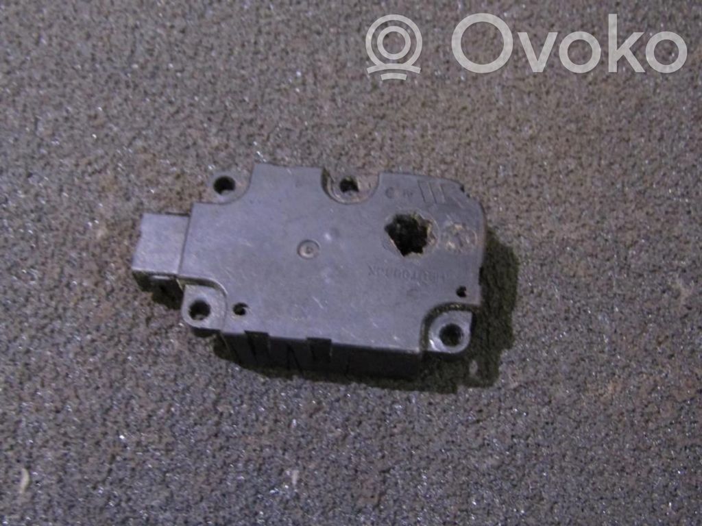 Audi A6 S6 C7 4G Moteur / actionneur de volet de climatisation
