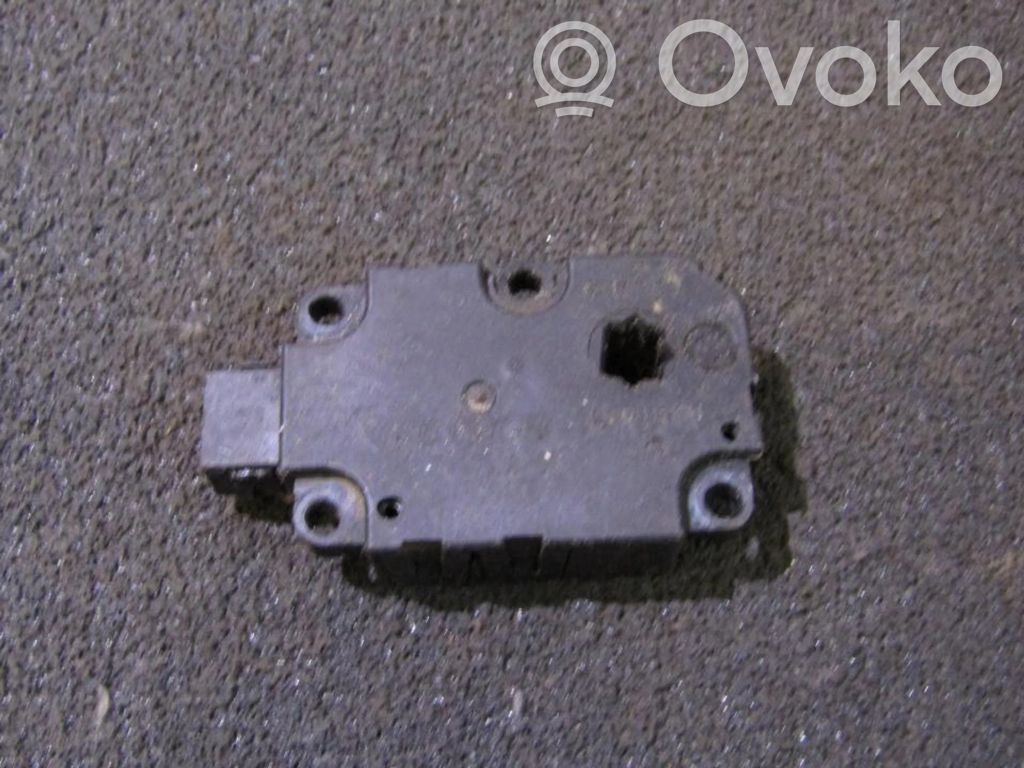 Audi A6 S6 C7 4G Motorino attuatore aria