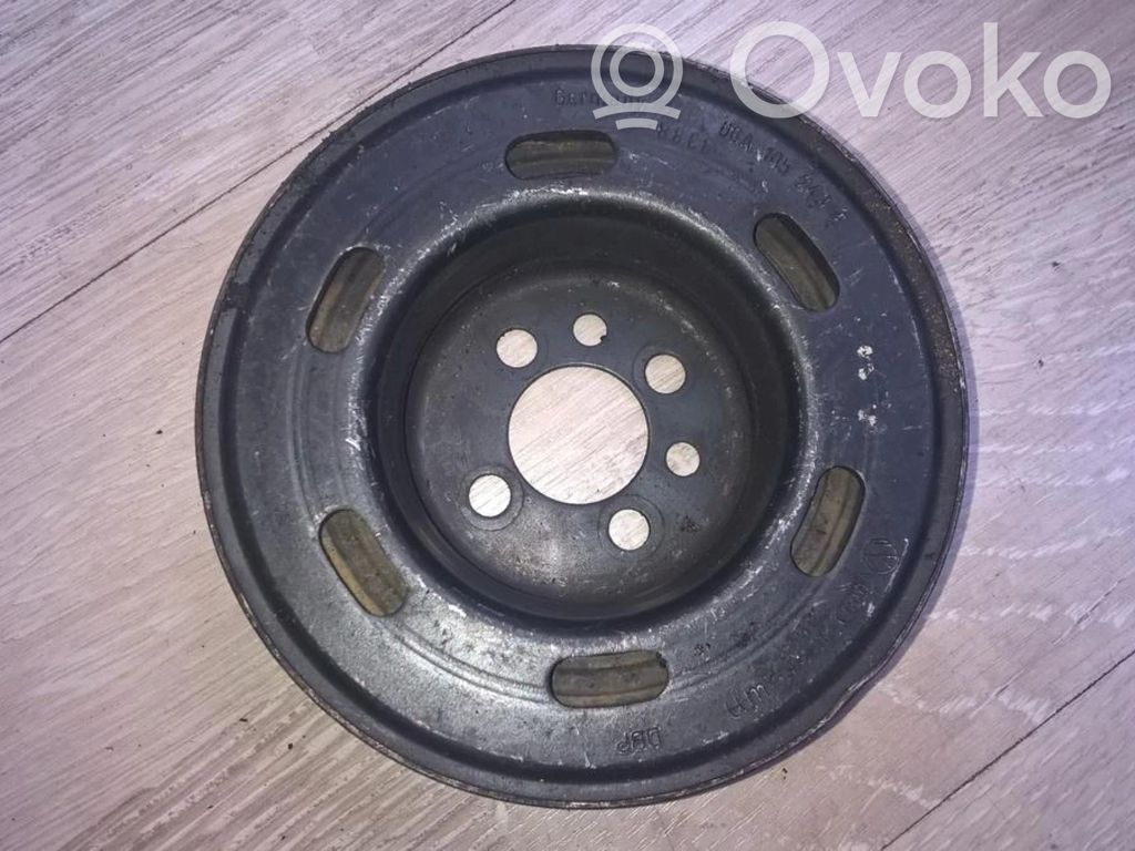 Volkswagen Golf IV Riemenscheibe 