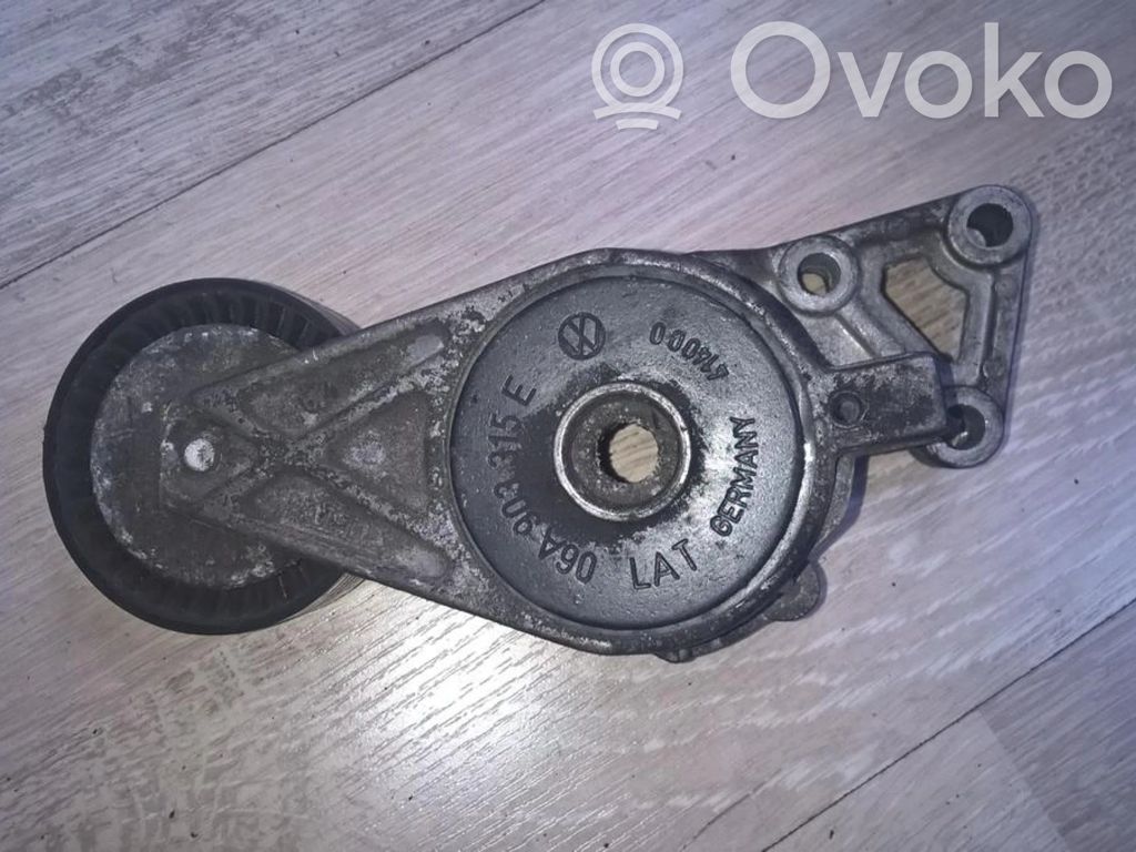Întinzător curea generator/alternator   06A903315E,414000,06A903315E,414000