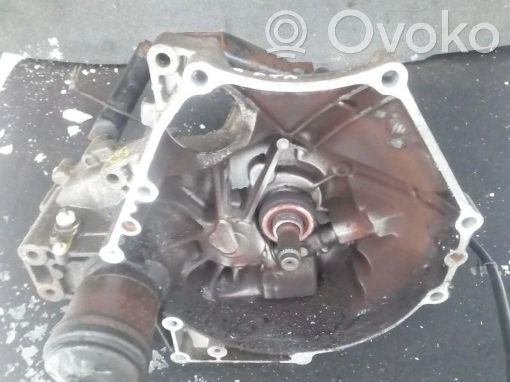 Rover 25 Scatola del cambio manuale a 5 velocità 