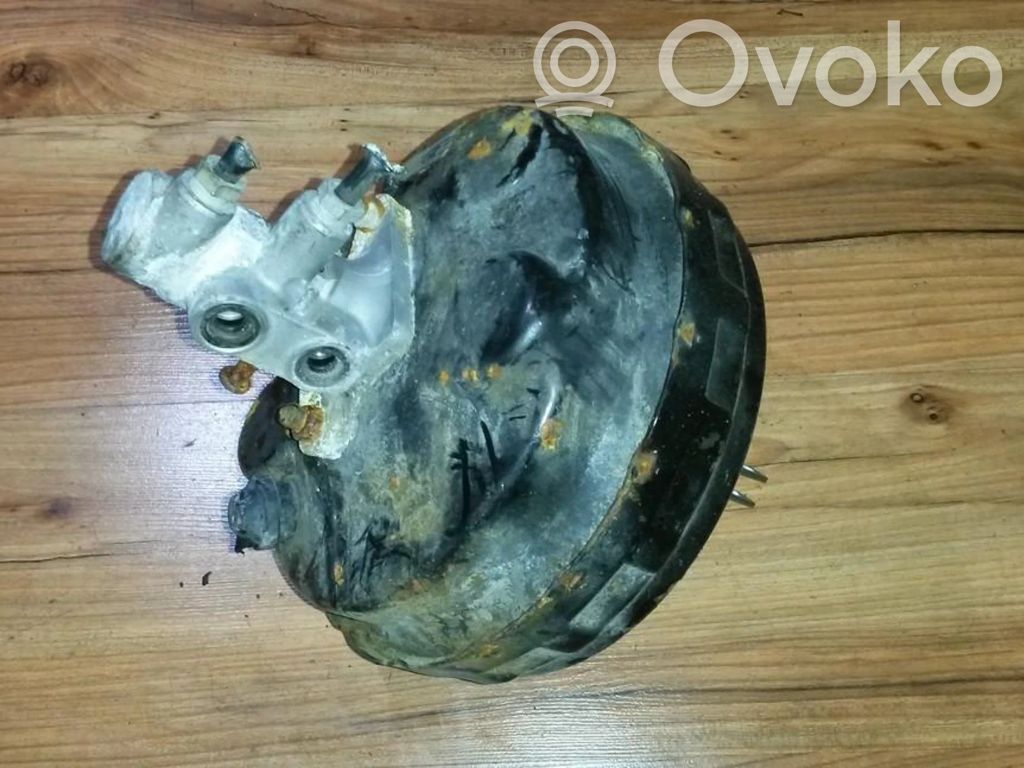 Ford Mondeo MK IV Pompă centrală de frână 