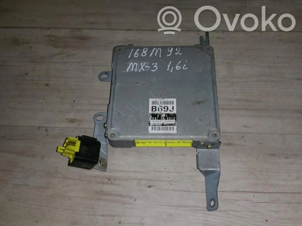 Sterownik / Moduł ECU   B69J18881C,B69J,0797003583,B69J,B69J18881C