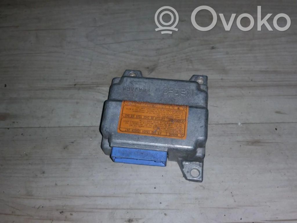 Mazda Demio Unidad de control/módulo del Airbag 