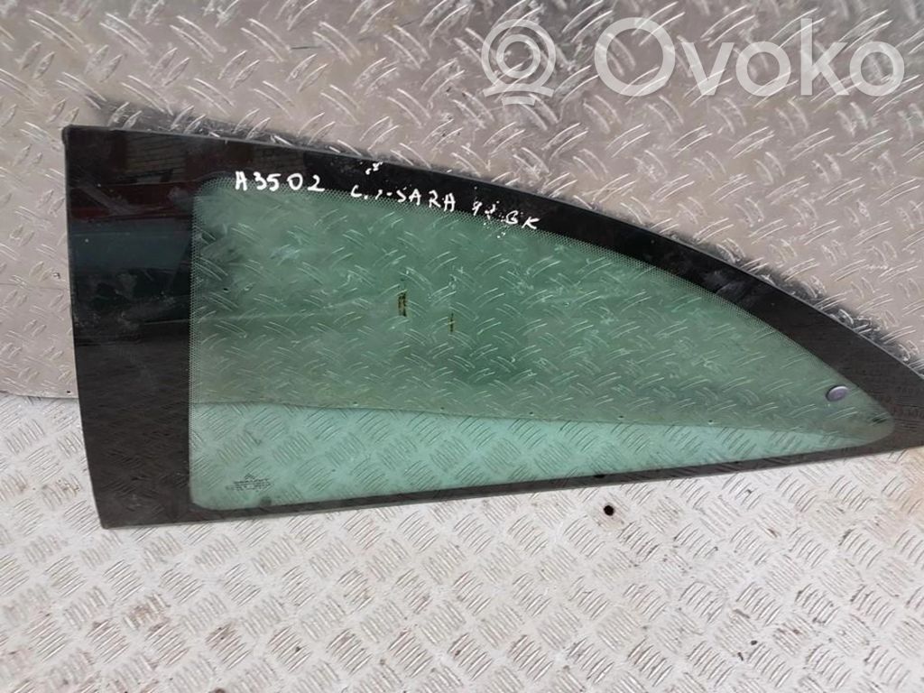 Takasivuikkuna/-lasi