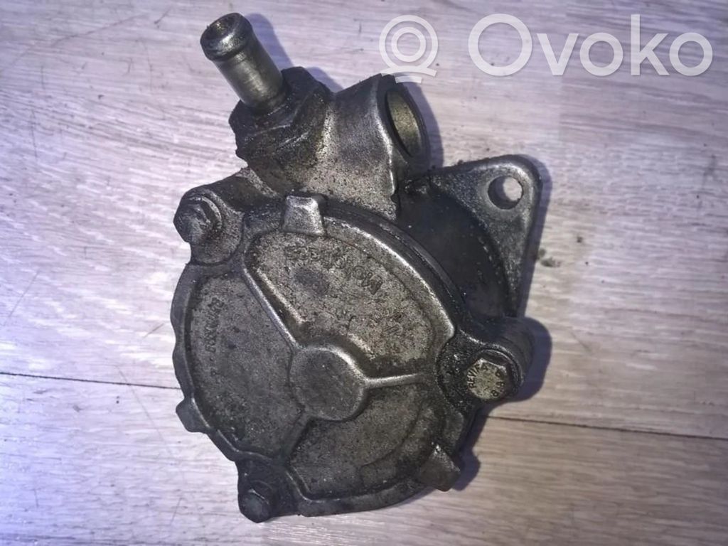 Fiat Stilo Pompe à vide 