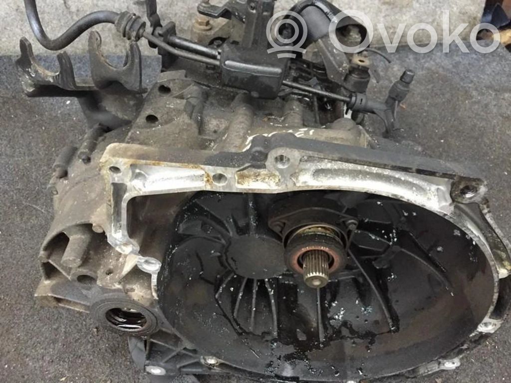 Ford Focus Cutie viteze manuală cu 5 trepte 