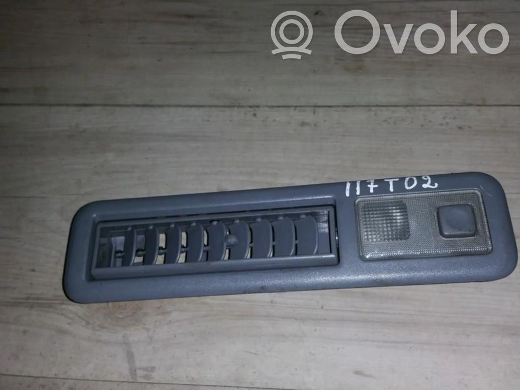 Toyota Previa (XR30, XR40) II Griglia di ventilazione centrale cruscotto