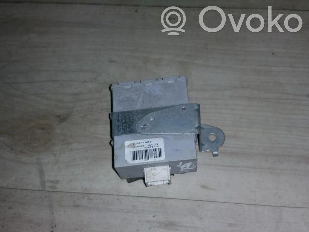 Toyota Corolla E120 E130 Centralina/modulo portiere 